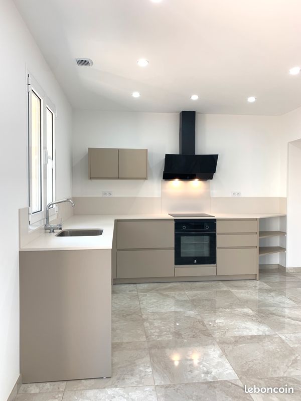 Appartement 3 pièces 78 m² · à Castelnau-Rivière-Basse · 78 m² · 735 €