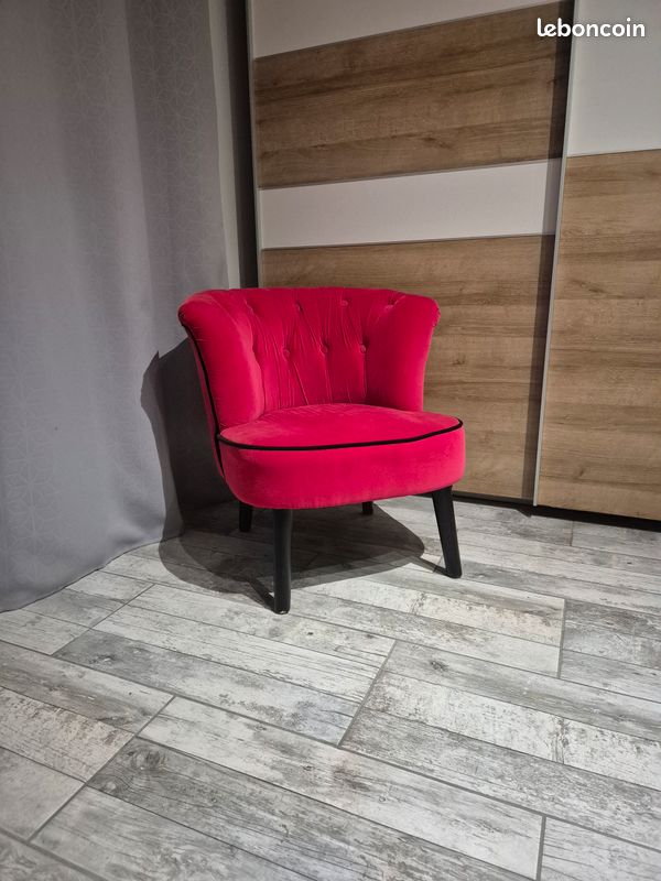 Fauteuil (image 3)