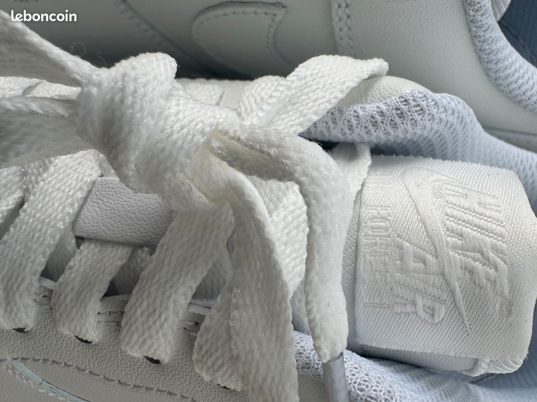 Nike Air Force 1 (image 5)
