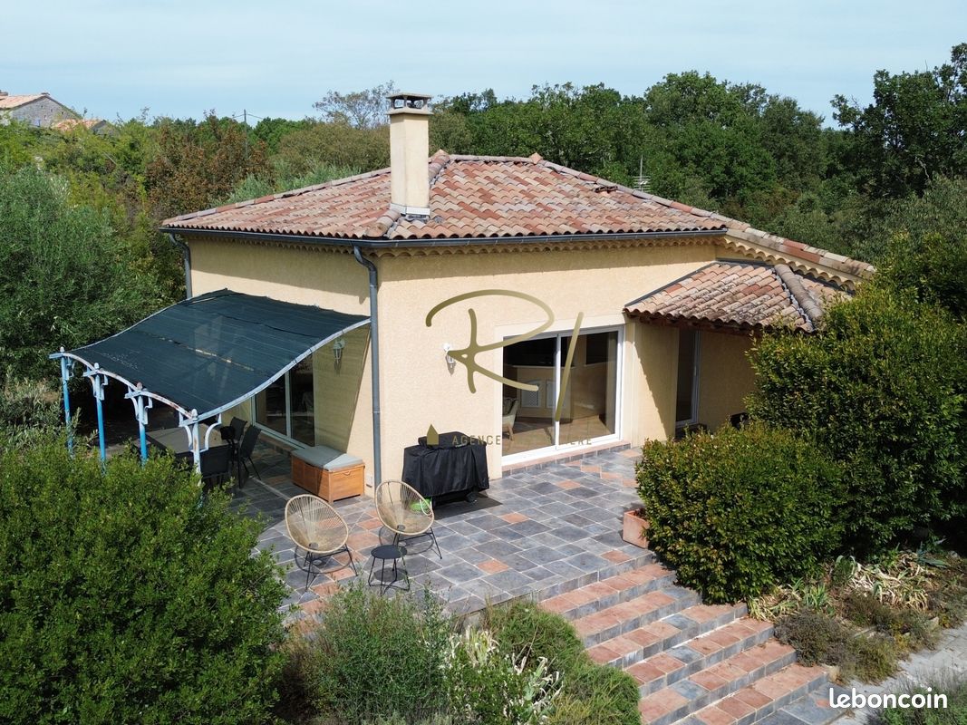 Villa 5 pièces 145 m² (image 1)