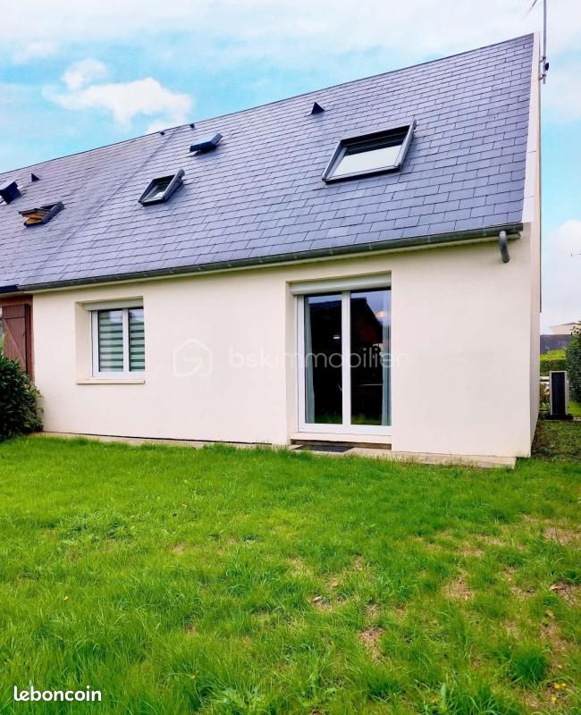 Maison 5 pièces 84 m² · à Bayeux · 84 m² · 232 000 €