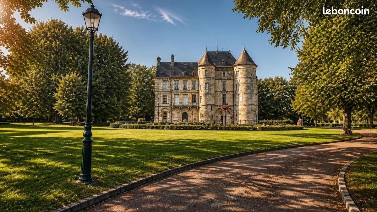 Maison 5 pièces 195 m² · à Montataire · 195 m² · 370 000 €