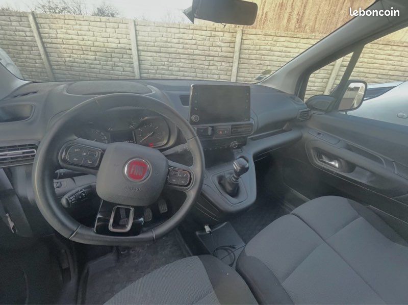 Fiat doblo (image 3)
