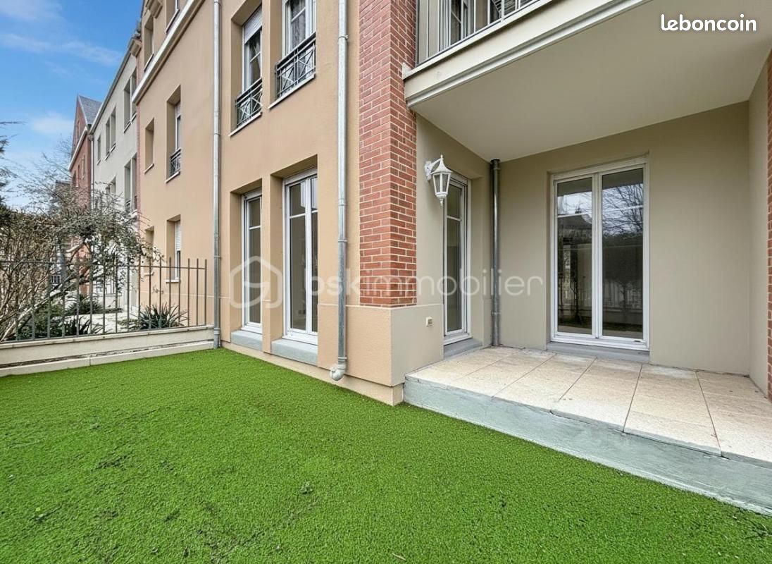 Appartement 4 pièces 82 m² · à Villiers-sur-Marne · 82 m² · 299 000 €