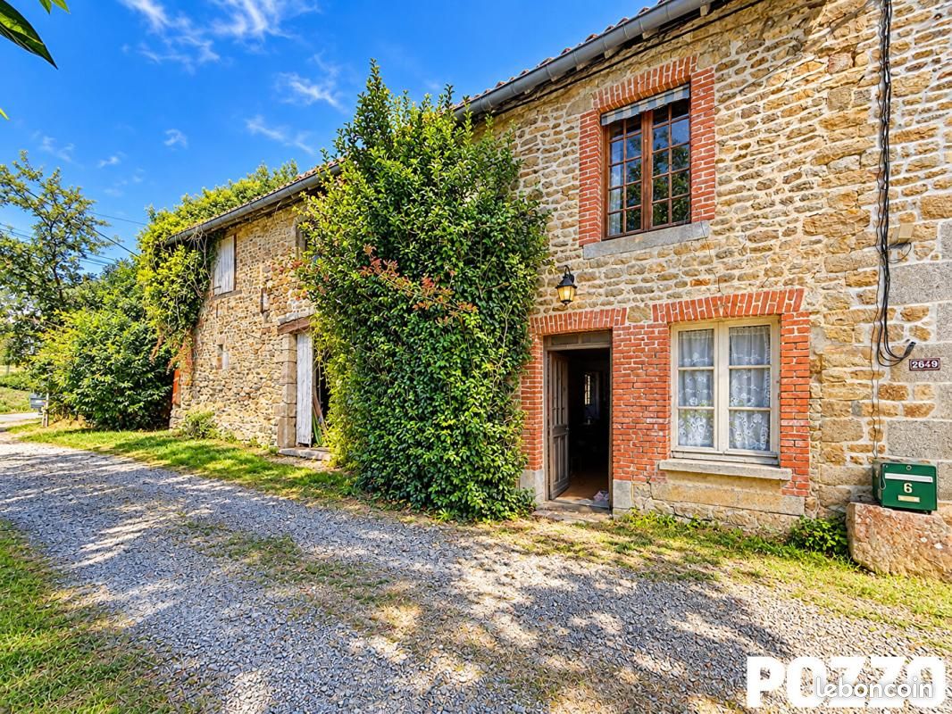 Maison 3 pièces 80 m² · à Sartilly-Baie-Bocage · 80 m² · 76 500 €