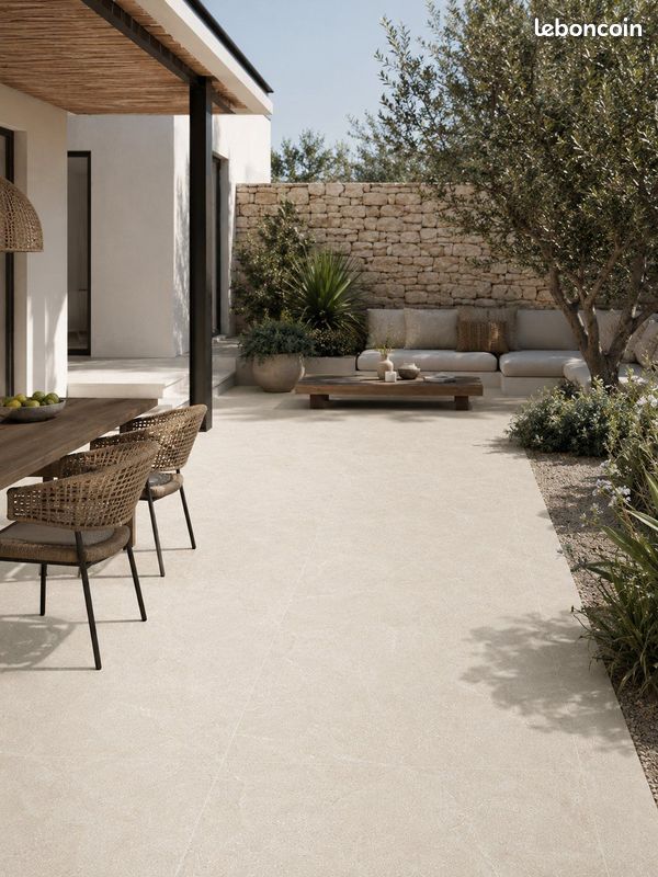 🔥 LOTS DE DALLES 60x120 À PRIX CASSÉS 🔥⁭⁮⁢⁠⁭‌⁭​⁫⁢⁫⁢⁢⁠​⁭⁯‍⁬‌⁠⁮⁫⁯⁭‍⁠⁠⁠⁢ (image 1)