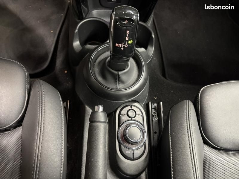 Mini Mini Cooper 136ch Edition Premium Plus BVA7 (image 19)