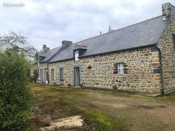 Maison 4 pièces 81 m²