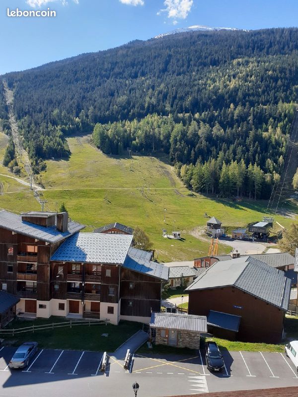 Loue appartement 5personnes à la Norma savoie (image 10)