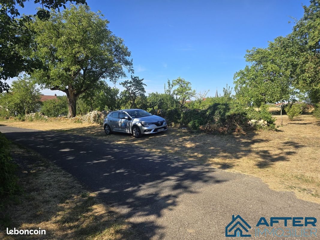 Terrain 1139 m² · à Hablainville · 1 139 m² · 27 900 €
