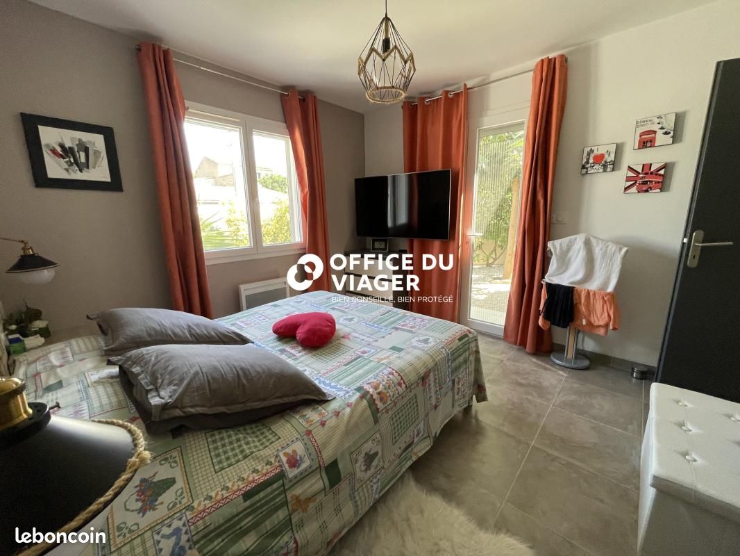 Maison en Viager 3 pièces 78 m² (image 8)