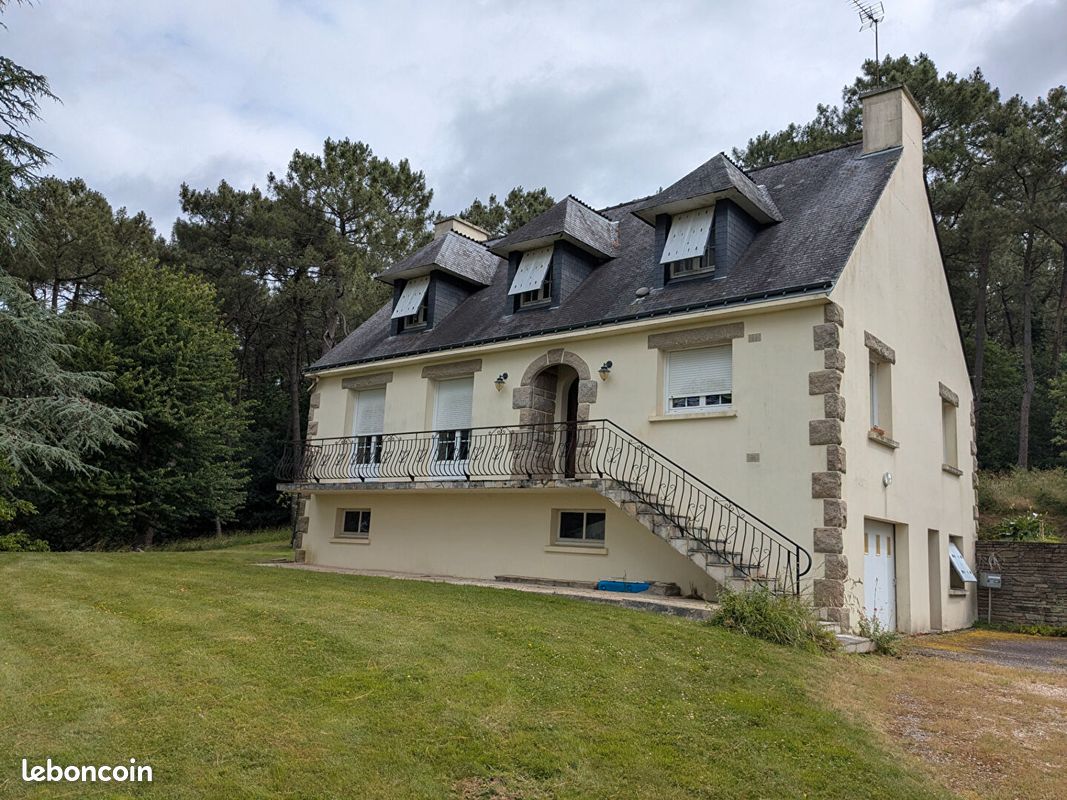 Maison 7 pièces 147 m² · à Caro · 147 m² · 205 725 €