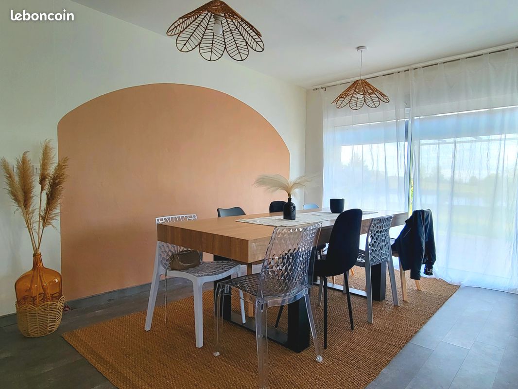 Maison 6 pièces 123 m² · à Auch · 123 m² · 220 000 €