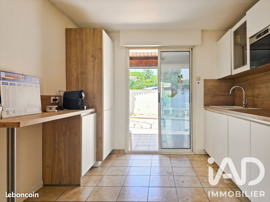 Maison 6 pièces 90 m² · à Caux · 90 m² · 249 000 €