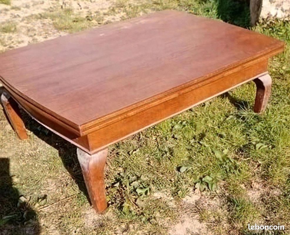 Table basse (image 1)
