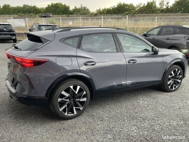 Cupra Formentor PH2 1.5 E-TSI 150 V DSG7 (image 4)