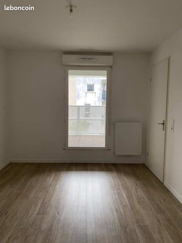 Appartement 2 pièces 44 m² · à Eysines · 44 m² · 165 000 €