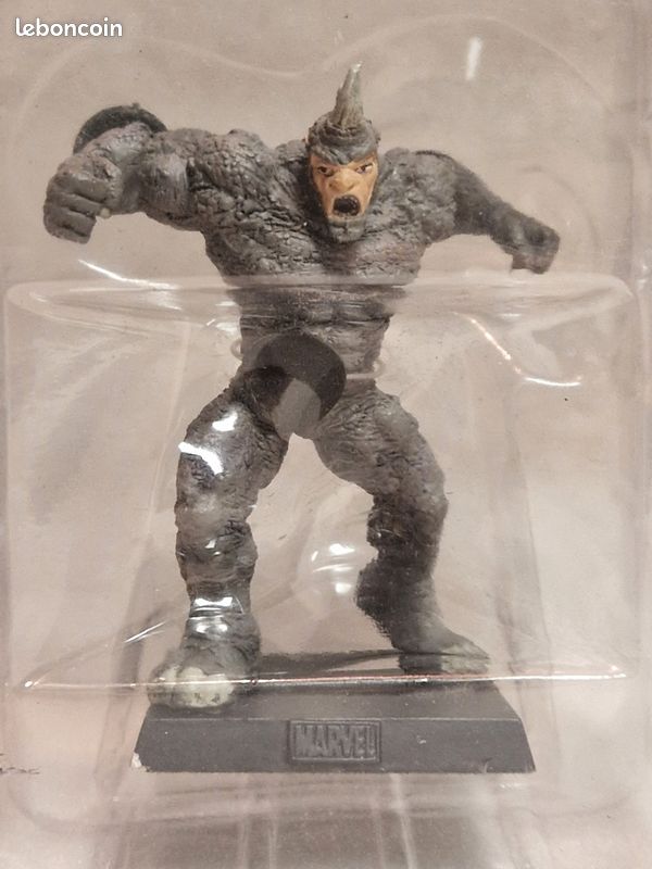 Terrax - Figurines Marvel Classic HS28 - Prix & Rareté