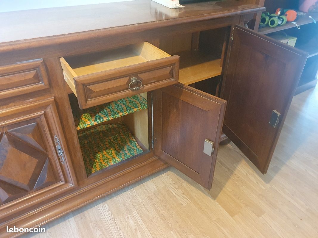 Grande traite buffet (image 2)