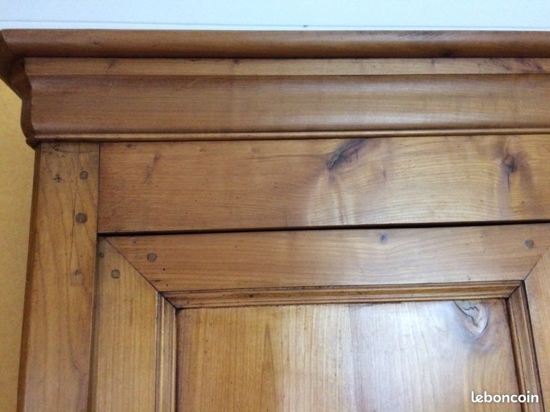 Buffet Louis-Philippe ancien (image 4)