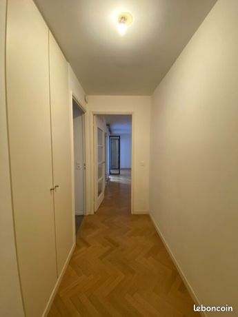 Appartement a louer suresnes - 2 pièce(s) - 55 m2 - Surfyn