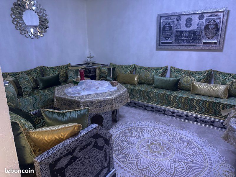 Salon marocain (image 6)