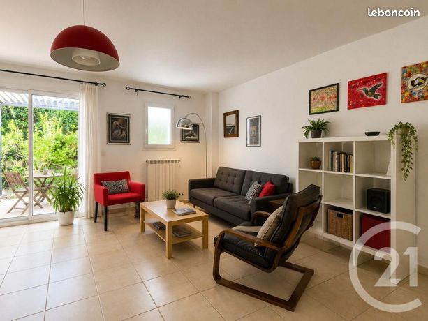 Maison 5 pièces 105 m² — 5