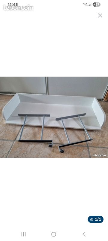 Étagère IKEA (image 1)