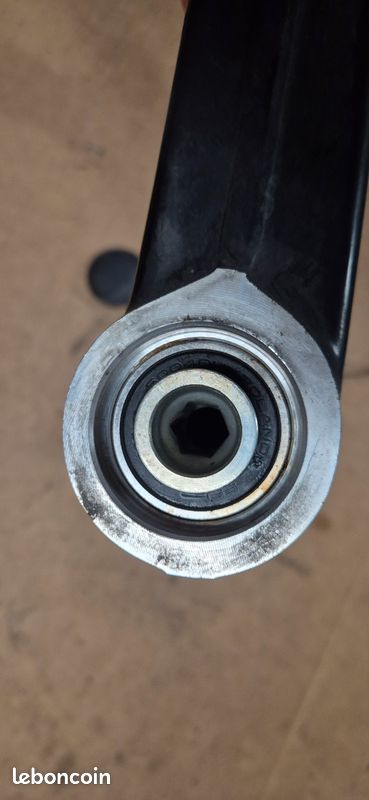 Triangle fourche 1200RT (image 3)