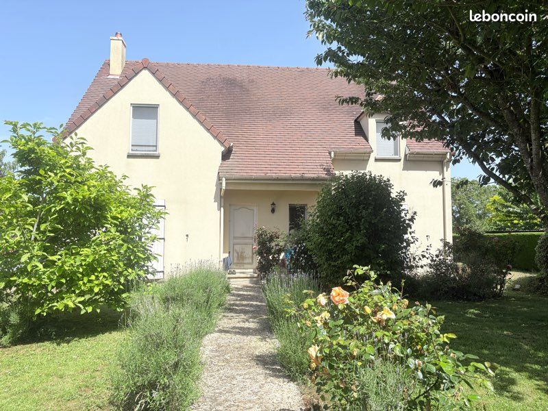 Maison 7 pièces 165 m² · à Néry · 165 m² · 399 000 €
