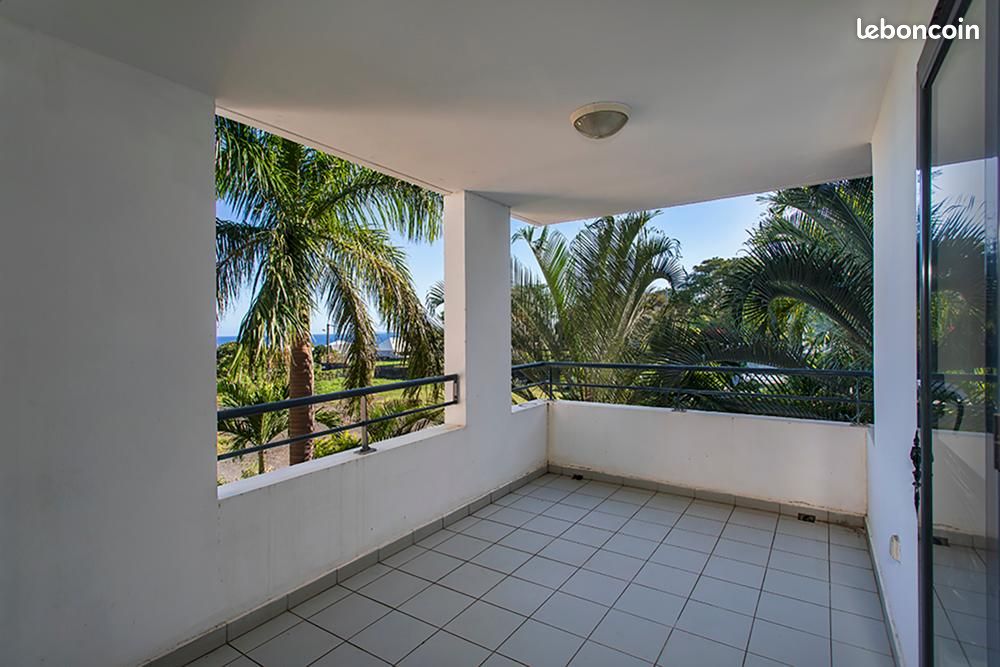 Appartement 2 pièces 52 m² · à Saint-Pierre · 52 m² · 192 000 €
