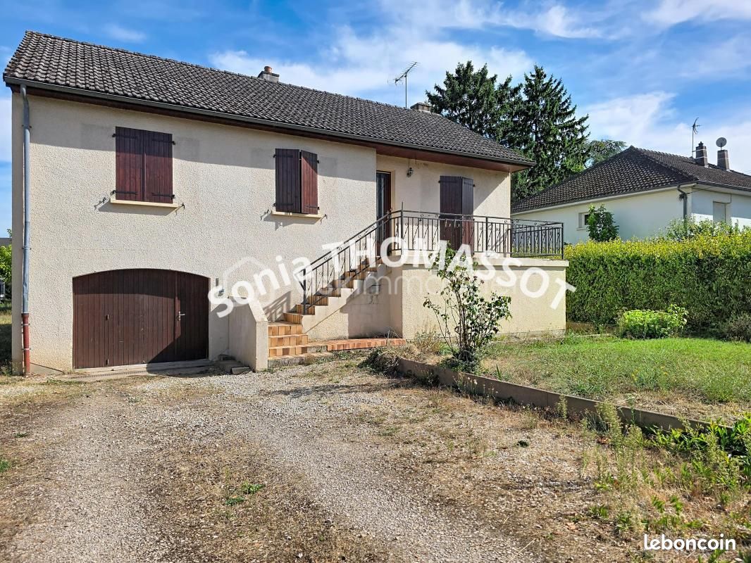 Maison 5 pièces 90 m² · à Losne · 90 m² · 180 000 €