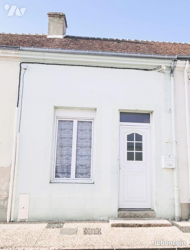 Maison 2 pièces 37 m² · à Marolles-les-Braults · 37 m² · 50 384 €