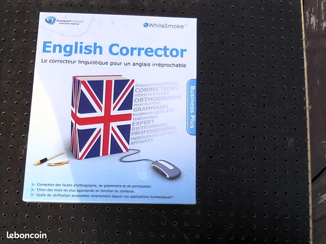 Cd correction anglais (image 1)