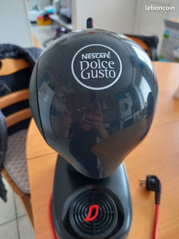 Cafetière dolce gusto (image 3)