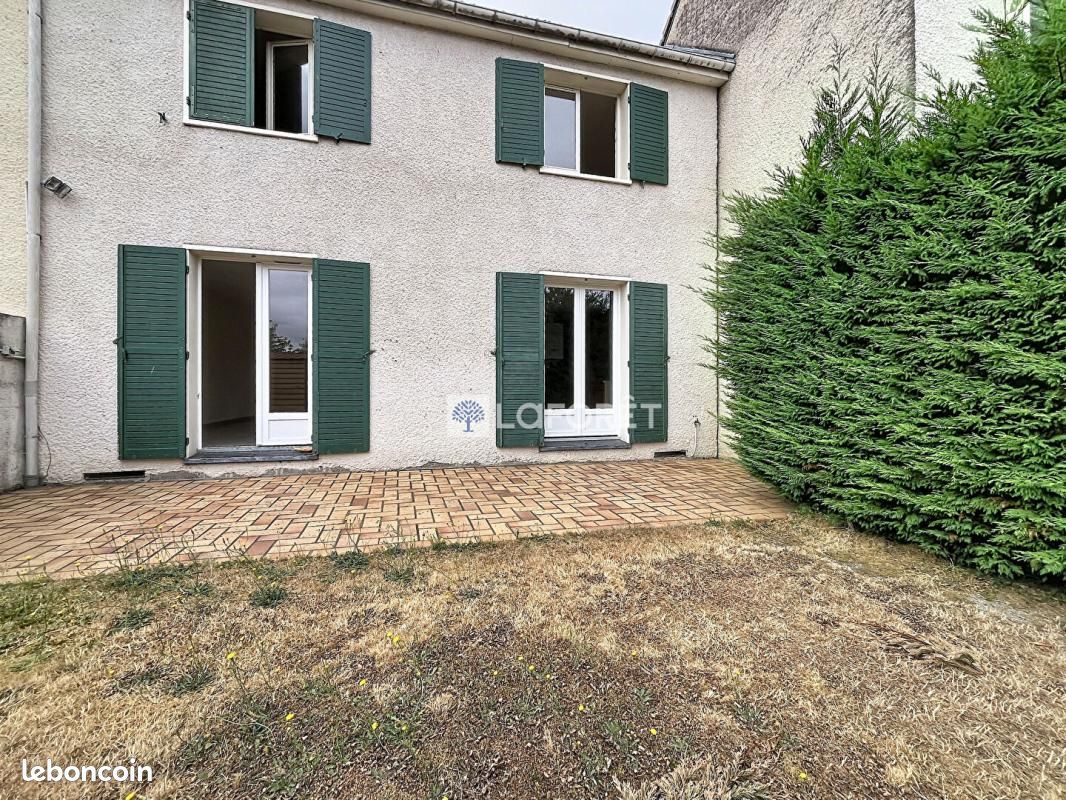Maison 4 pièces 87 m² · à Parthenay · 87 m² · 115 000 €