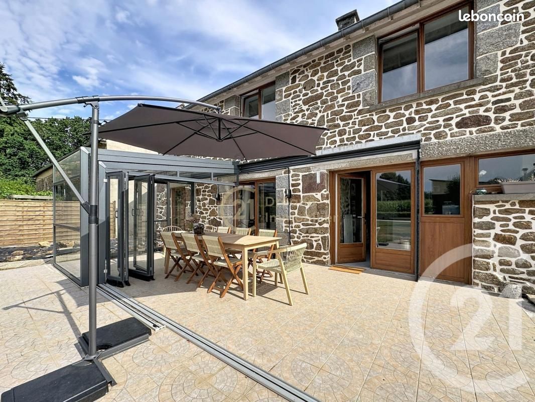 Maison 5 pièces 103 m² · à Plouasne · 103 m² · 240 000 €