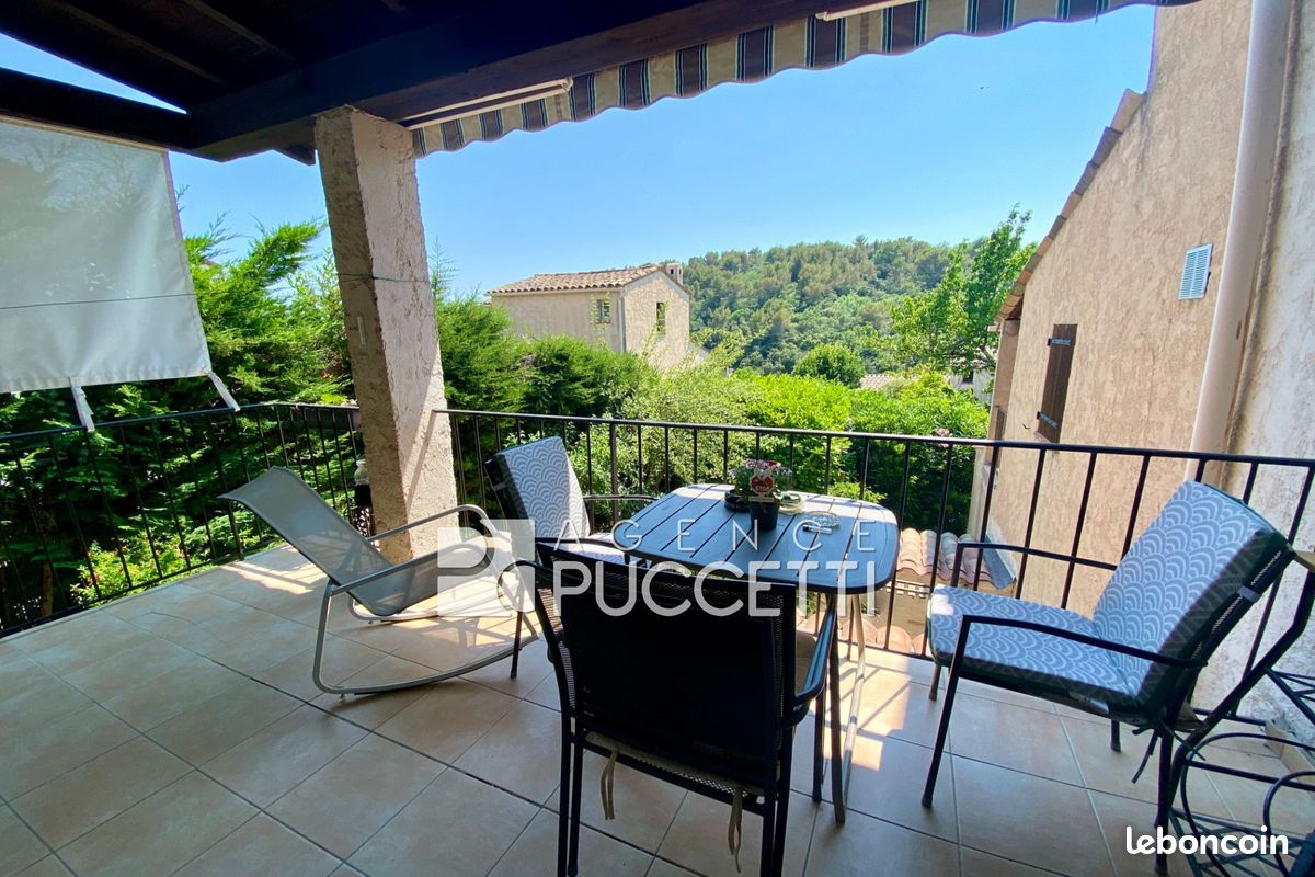 Maison 2 pièces 51 m² · à Vence · 51 m² · 295 000 €