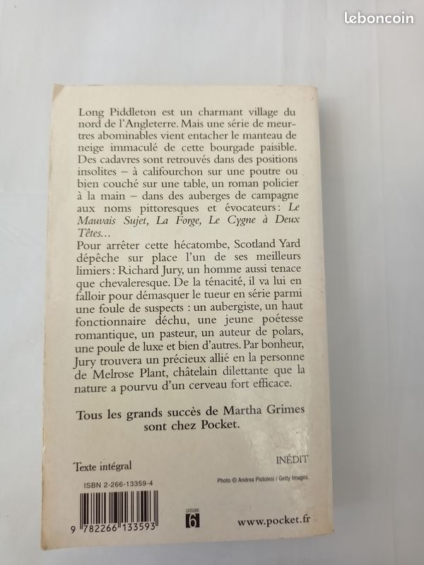 Le mauvais sujet (image 2)