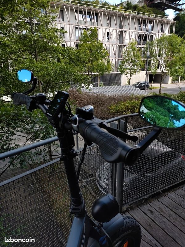 Vélo électrique (image 1)