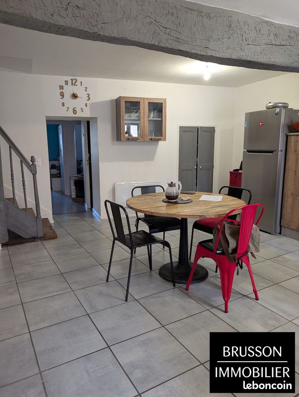 Maison 4 pièces 111 m² (image 2)