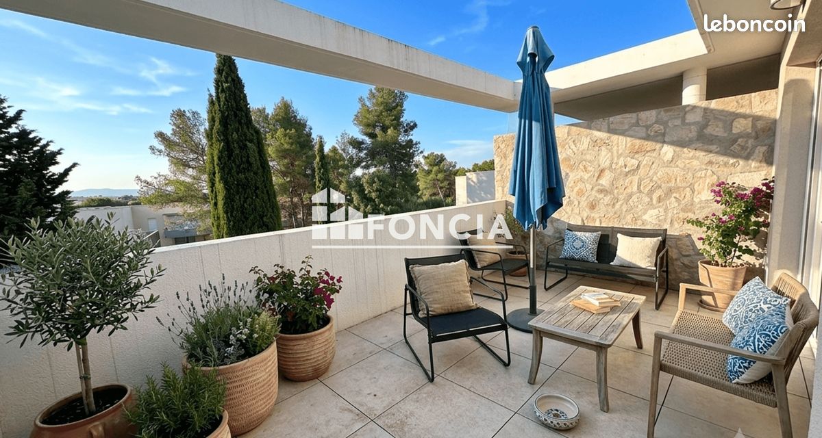 Appartement 2 pièces 43 m² · à Roquebrune-sur-Argens · 43 m² · 214 000 €