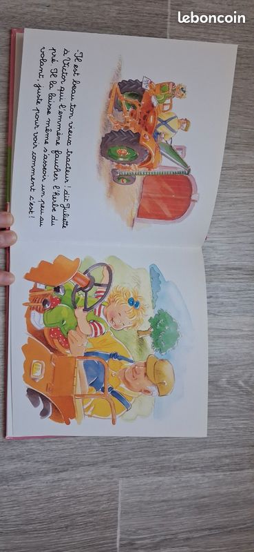 Les plus belles histoires de Juliette (image 5)