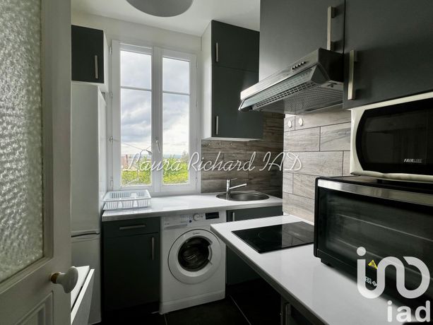 Appartement a louer cormeilles-en-parisis - 3 pièce(s) - 47 m2 - Surfyn