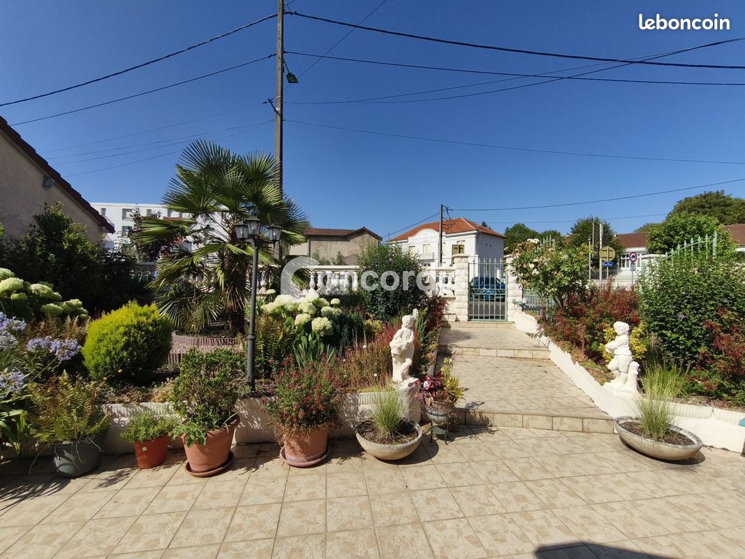 Maison 5 pièces 113 m² · à Verdun · 113 m² · 189 000 €