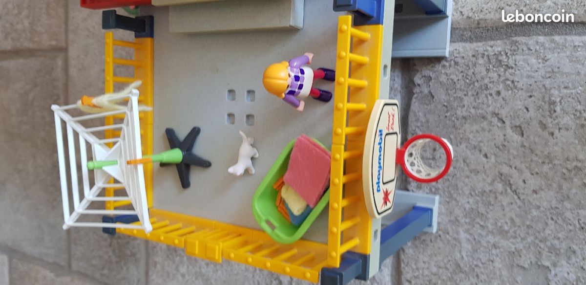 Maison Playmobil (image 7)