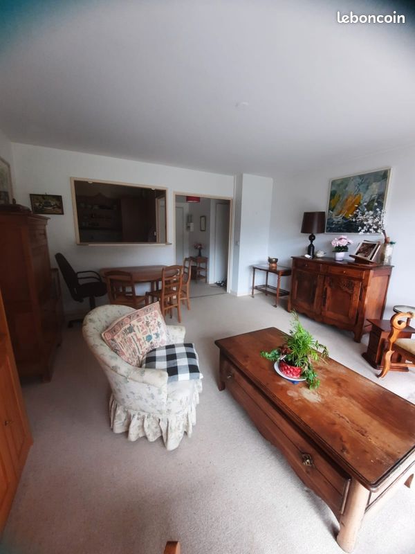 Appartement a louer mont-saint-aignan - Surfyn