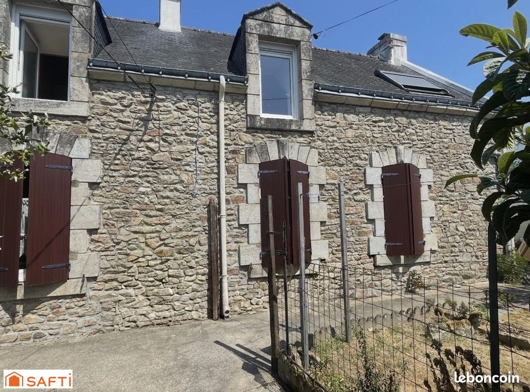 Maison 8 pièces 120 m² · à Le Bono · 120 m² · 367 500 €
