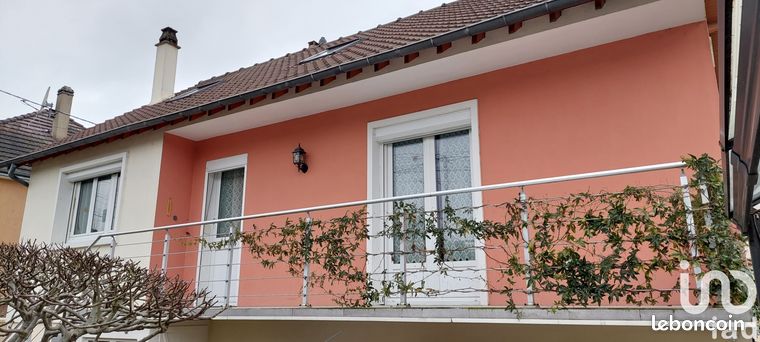 Maison 5 pièces 95 m²