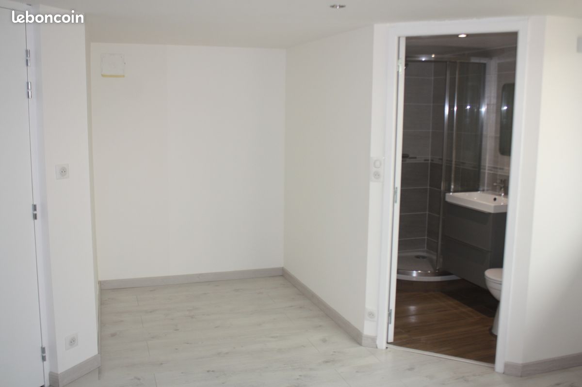 Appartement a louer cesson-sevigne - 1 pièce(s) - 24 m2 - Surfyn